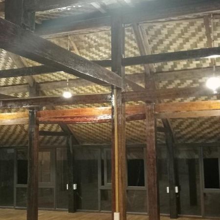 La Bang Homestay La Cam Ngoại thất bức ảnh