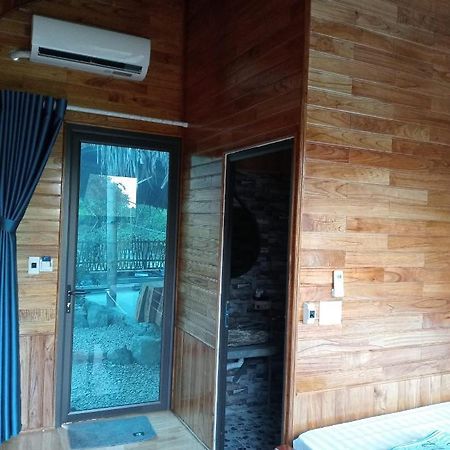 La Bang Homestay La Cam Ngoại thất bức ảnh