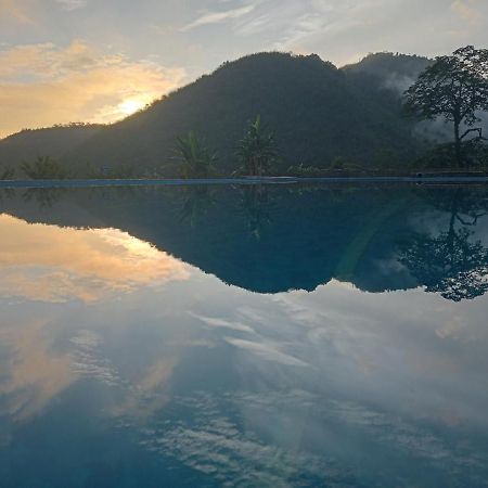 La Bang Homestay La Cam Ngoại thất bức ảnh