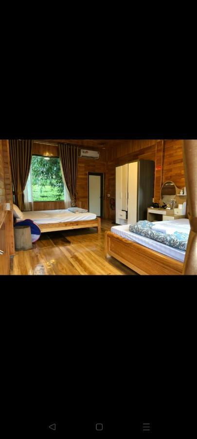 La Bang Homestay La Cam Ngoại thất bức ảnh