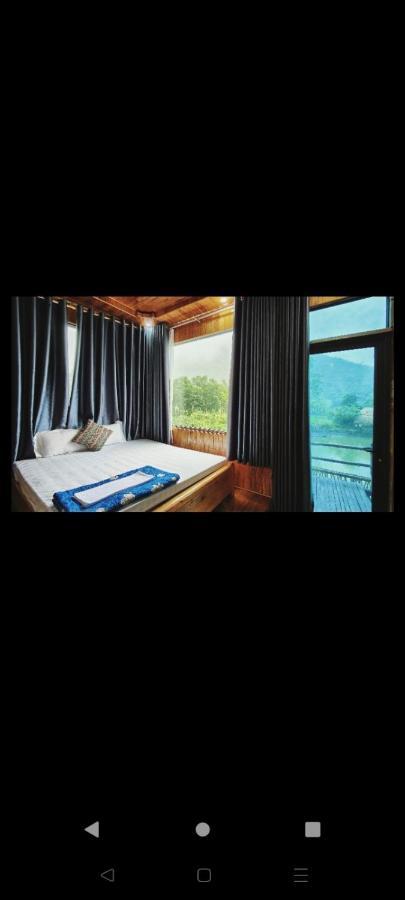 La Bang Homestay La Cam Ngoại thất bức ảnh