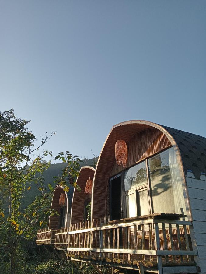 La Bang Homestay La Cam Ngoại thất bức ảnh