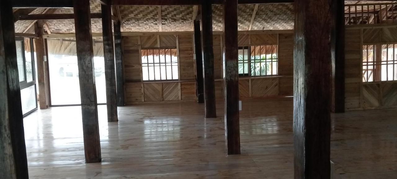 La Bang Homestay La Cam Ngoại thất bức ảnh