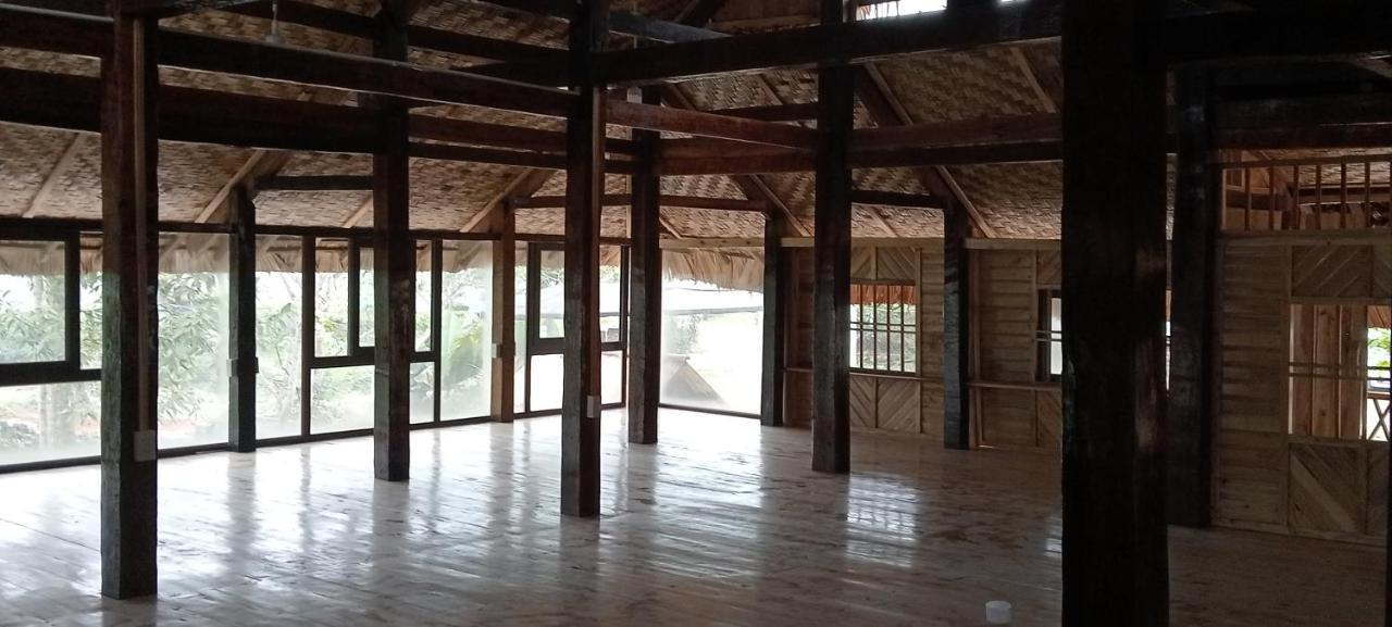 La Bang Homestay La Cam Ngoại thất bức ảnh