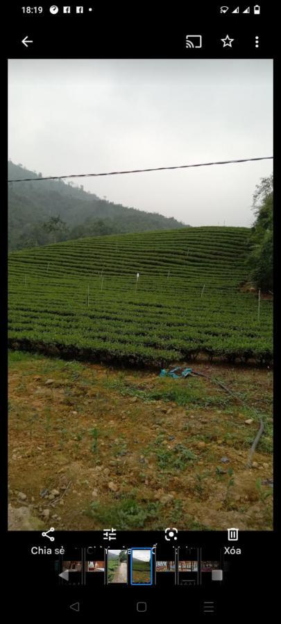 La Bang Homestay La Cam Ngoại thất bức ảnh