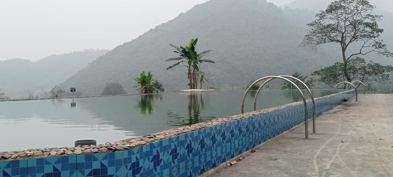 La Bang Homestay La Cam Ngoại thất bức ảnh