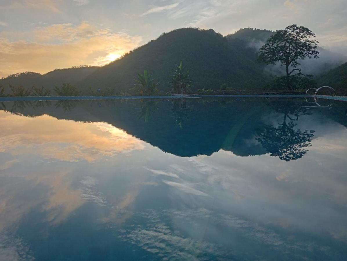La Bang Homestay La Cam Ngoại thất bức ảnh