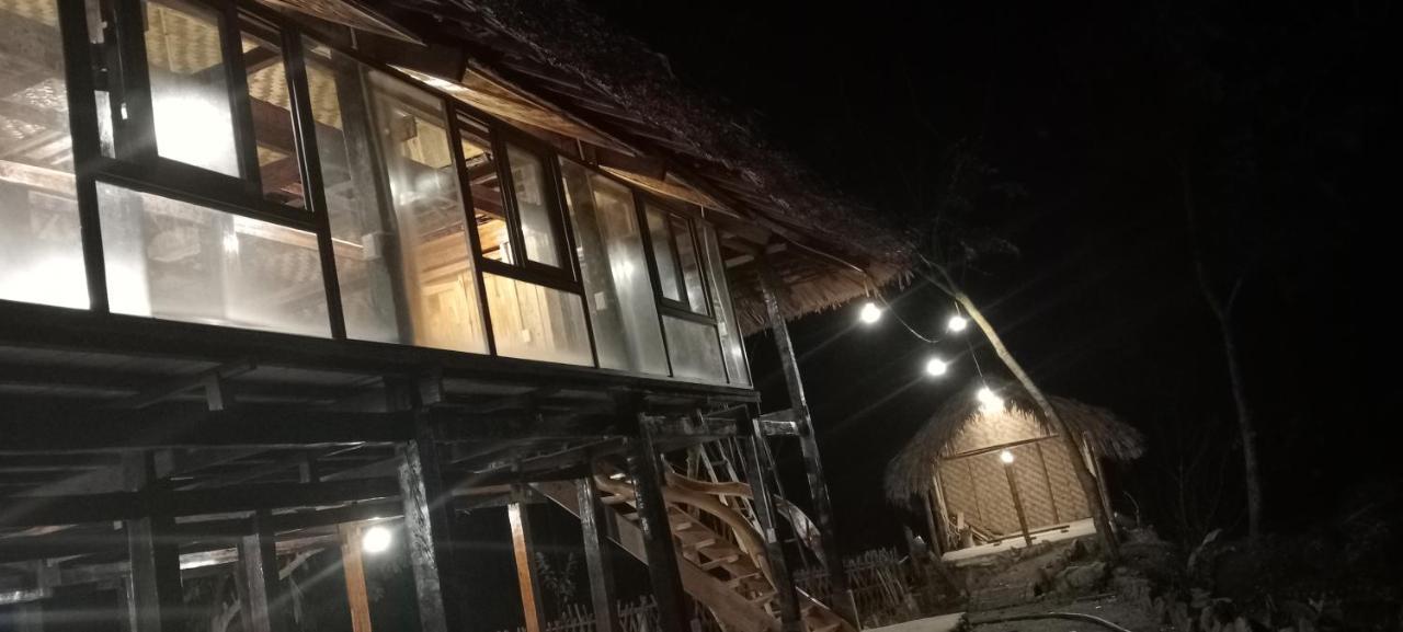 La Bang Homestay La Cam Ngoại thất bức ảnh
